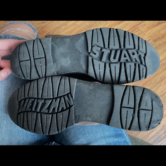Stuart Weitzman boots - Picture 3 of 5